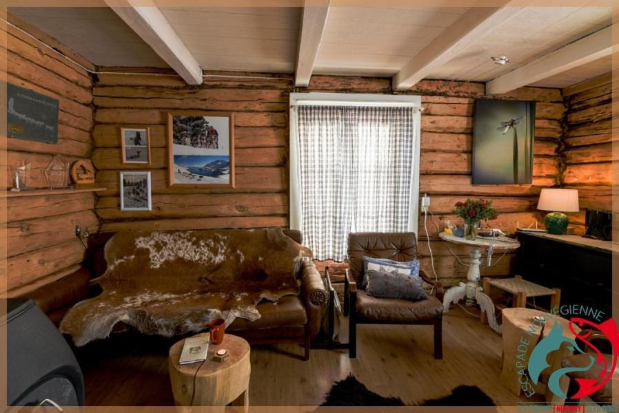 Escapade Norvegienne Apartment Tolga Exterior photo
