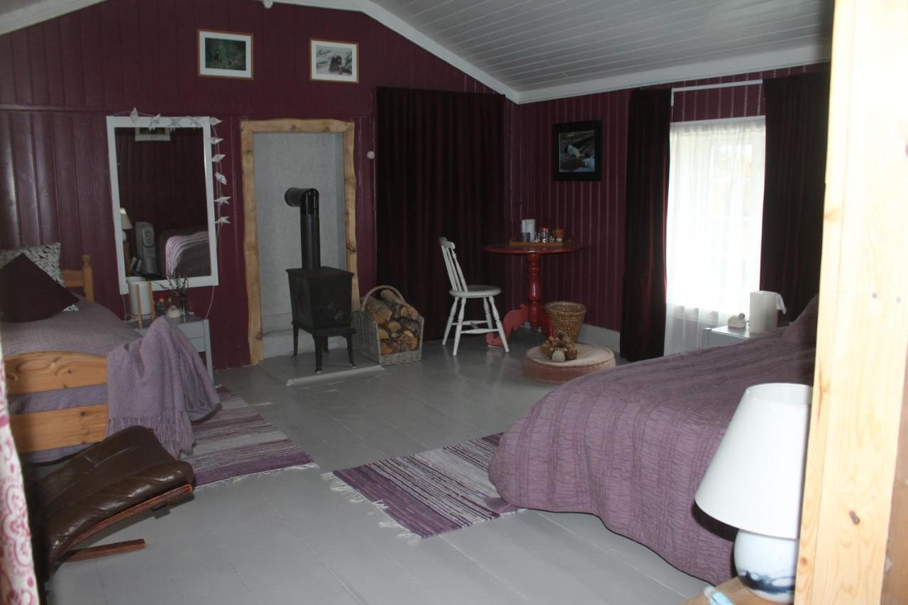 Escapade Norvegienne Apartment Tolga Exterior photo